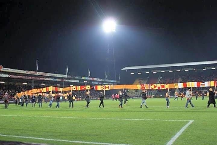 Stadshotel centrum Deventer, 2 appartementen