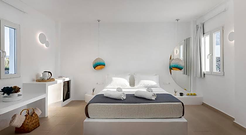 VOCA HOTEL & SUITES