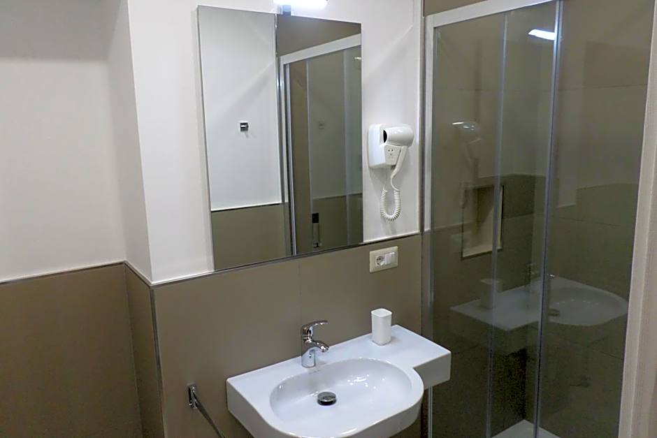 B&B Mansarda del Sole