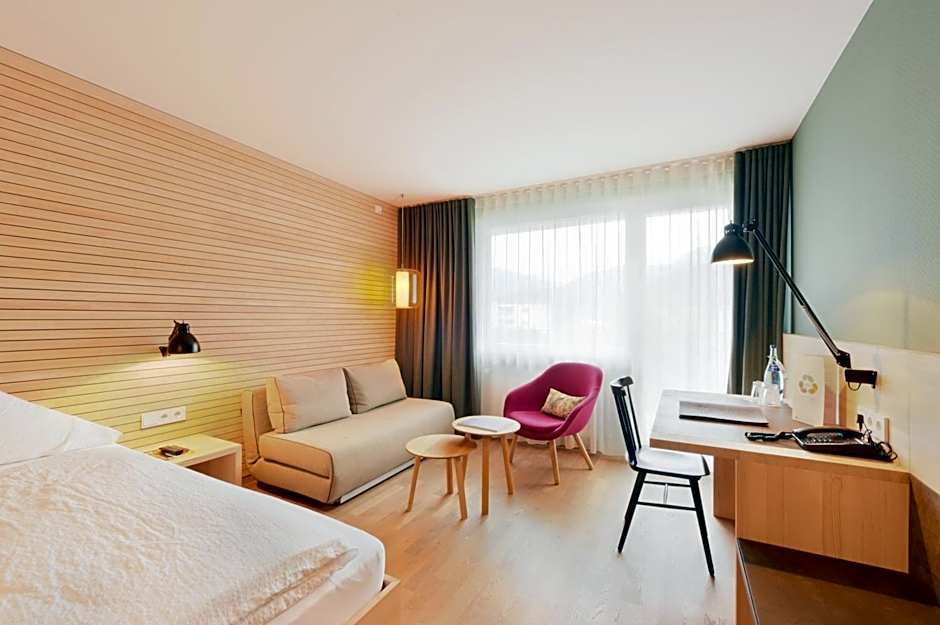 Hotel Weisses Kreuz