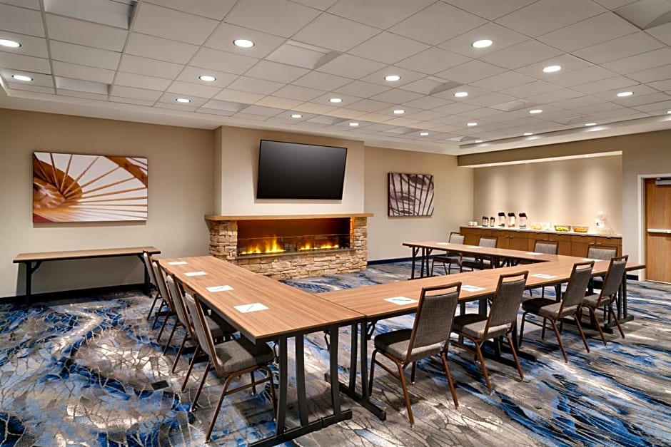 Fairfield by Marriott Inn & Suites Salt Lake City Cottonwood