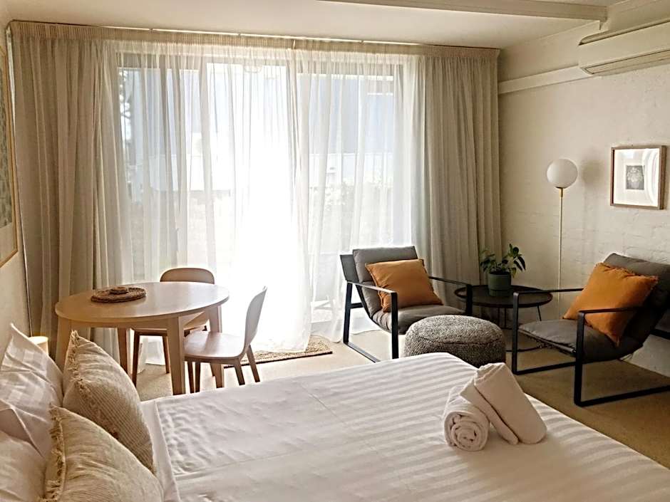 Lorne Surf Apartments