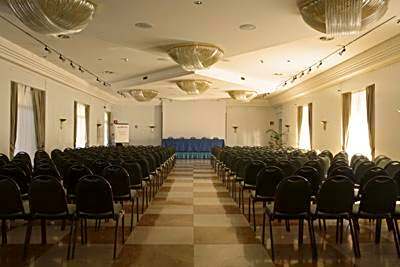 Grand Hotel Delle Terme Re Ferdinando