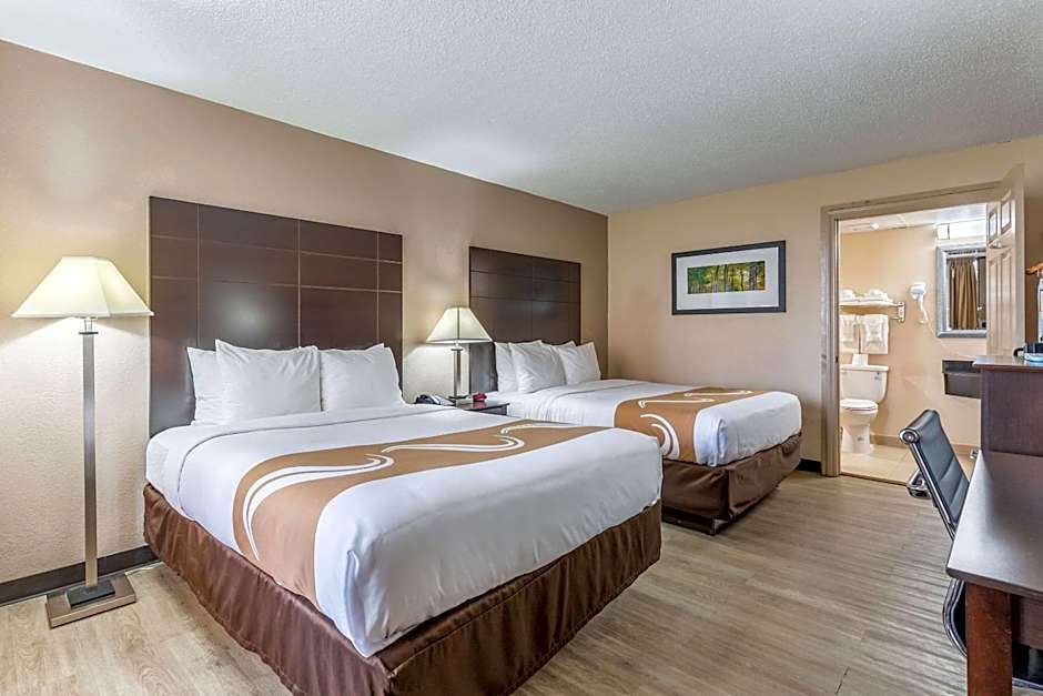 Quality Inn Pasadena - Houston East