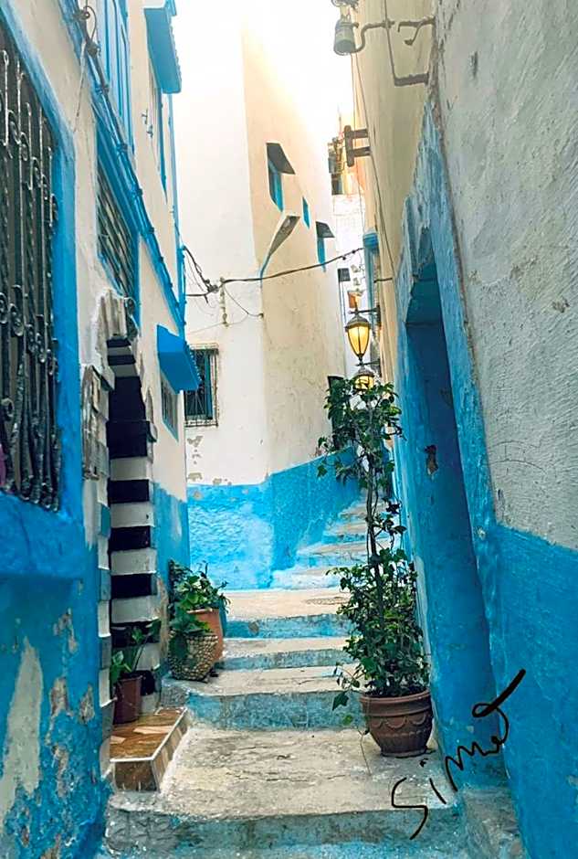 Sultana larache