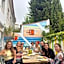 Ljmonade Hostel