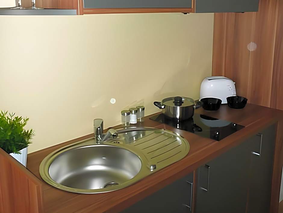 Hotel Suite-Home Aix en Provence Sud - Bouc Bel Air