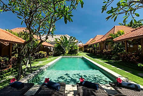 Orora Bungalows
