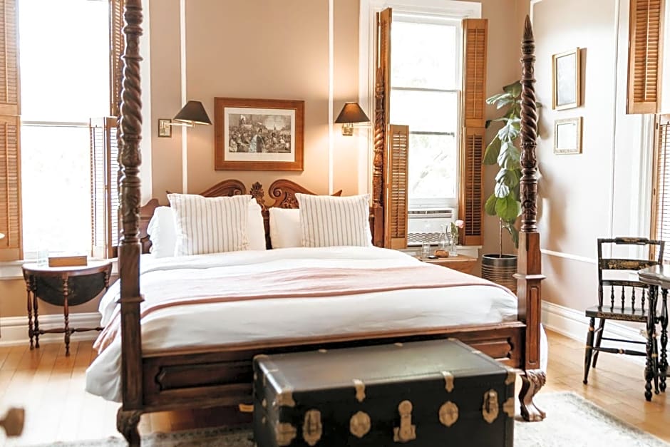 Ellerbeck Bed & Breakfast