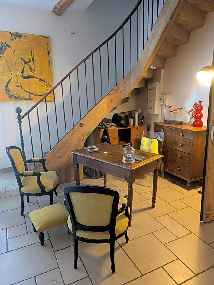 Domaine du Parc Waechter