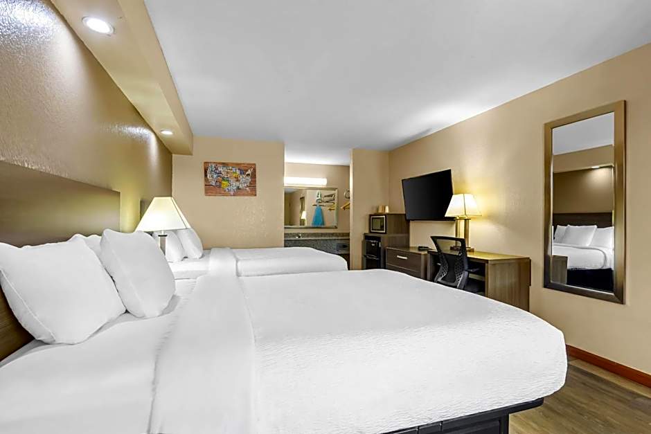 Econo Lodge Panama City St. Andrews