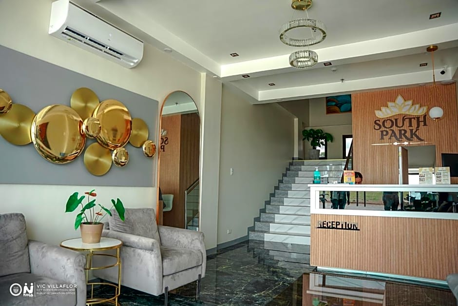 SouthPark Hotel Naga