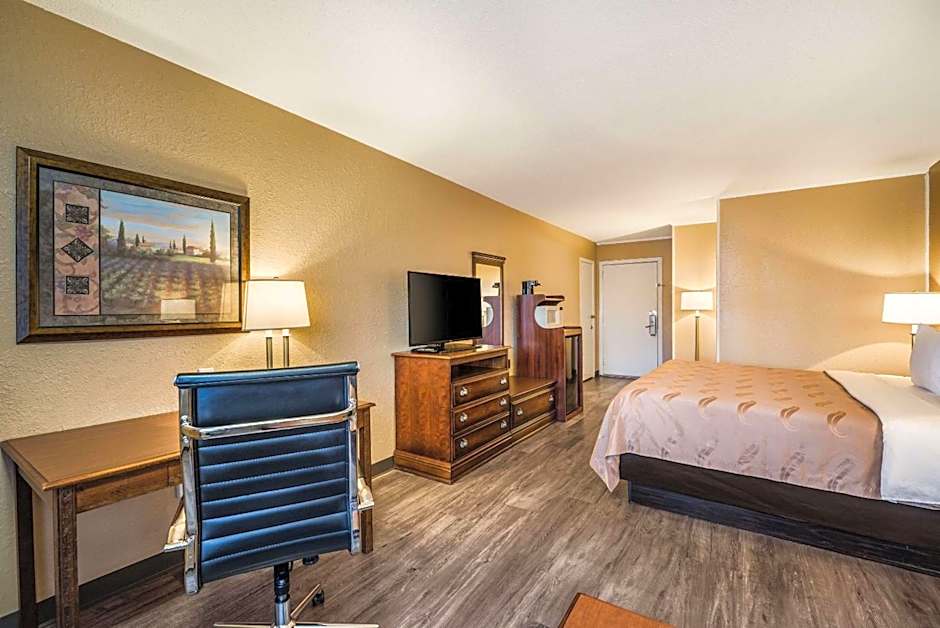 Quality Inn Arkadelphia - University Area