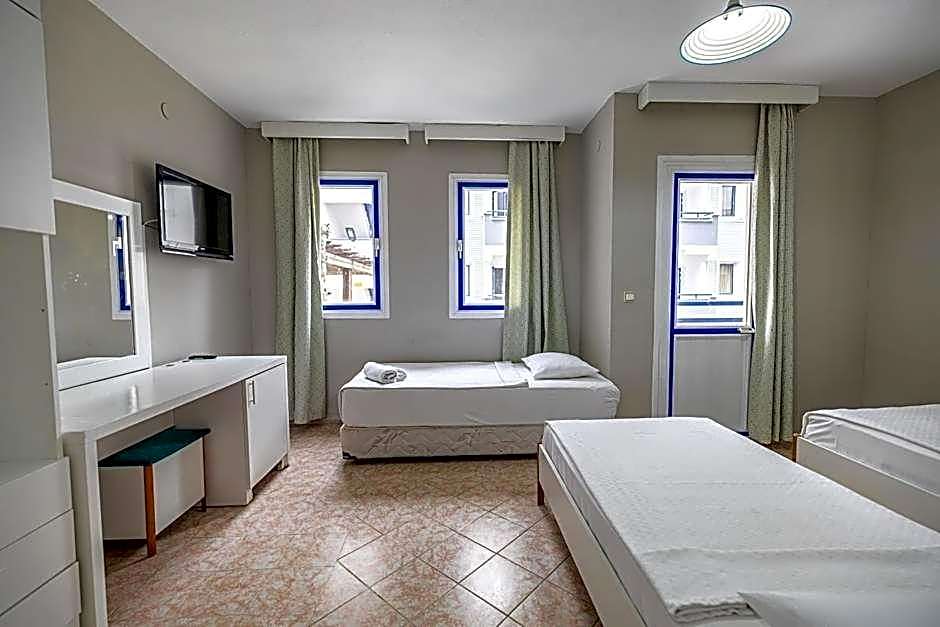 Sunpoint Hotel Bodrum