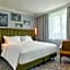 Hotel Saski Krakow Curio Collection by Hilton