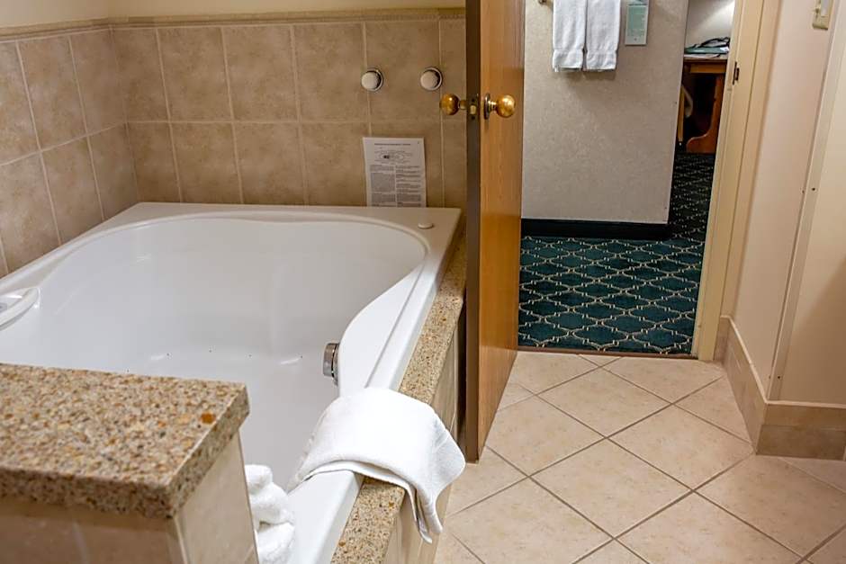 Bavarian Inn Lodge