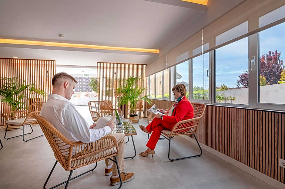 Sercotel El Balcón de la Bahía Suites
