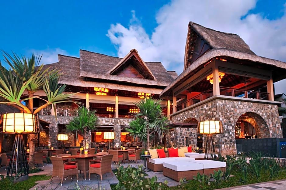 Le Jadis Beach Resort & Wellness - Managed by Banyan Tree Hotels & Resorts