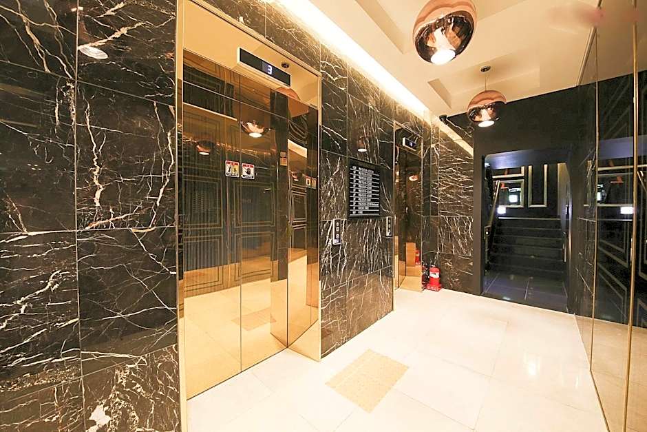 Hwaseong (Hyangnam) elga tourist hotel