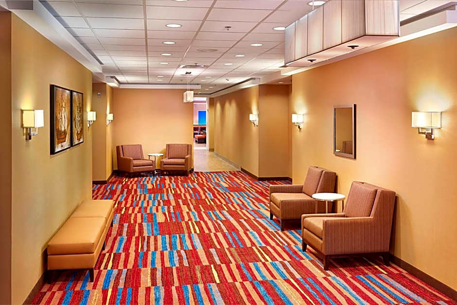 Fairfield Inn & Suites by Marriott St. John's Newfoundland