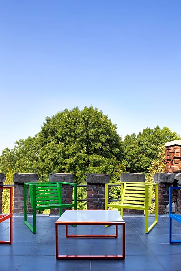 Babila Hostel & Bistrot