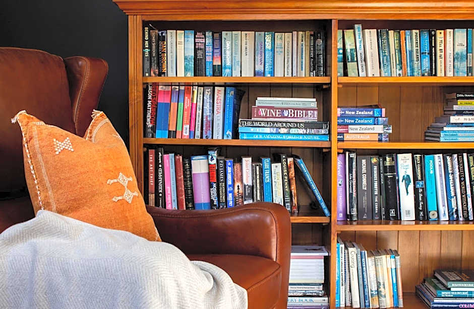 Queenstown Country Lodge