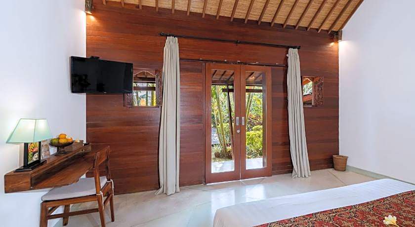 Villa Tegal Tis Ubud
