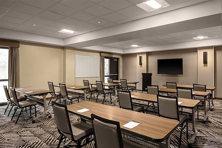 Hyatt Place El Paso Airport