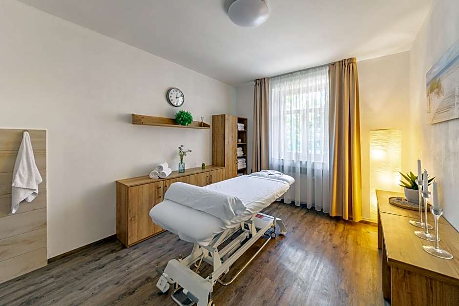 Hotel Sněžné