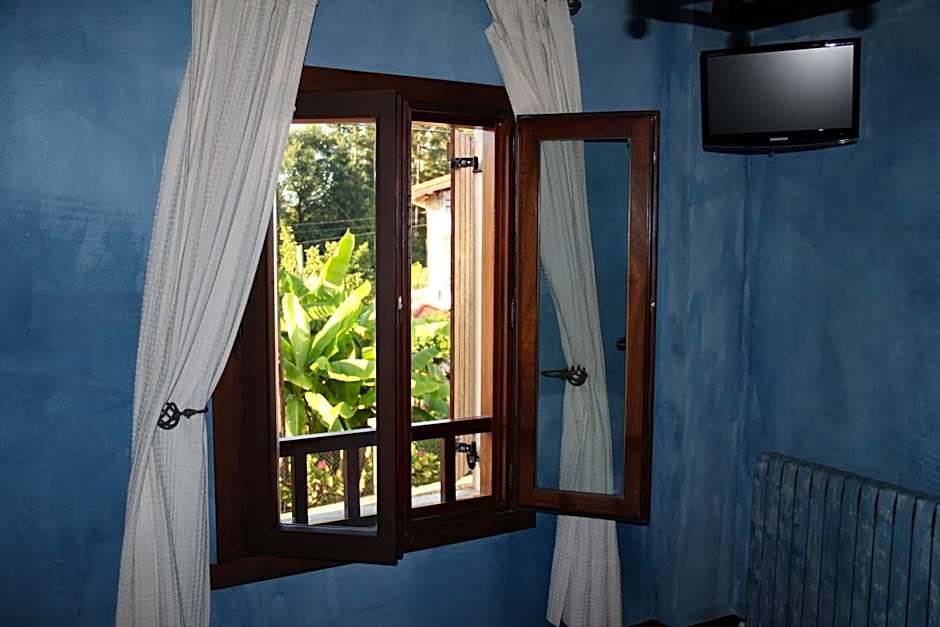 Posada Calera