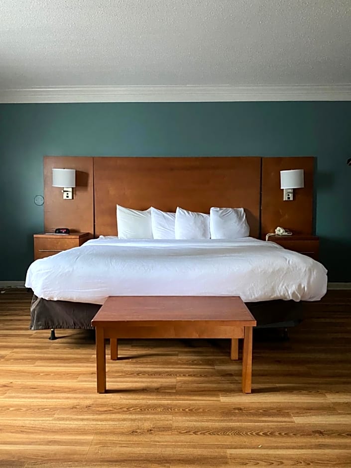 Econo Lodge At The Falls North