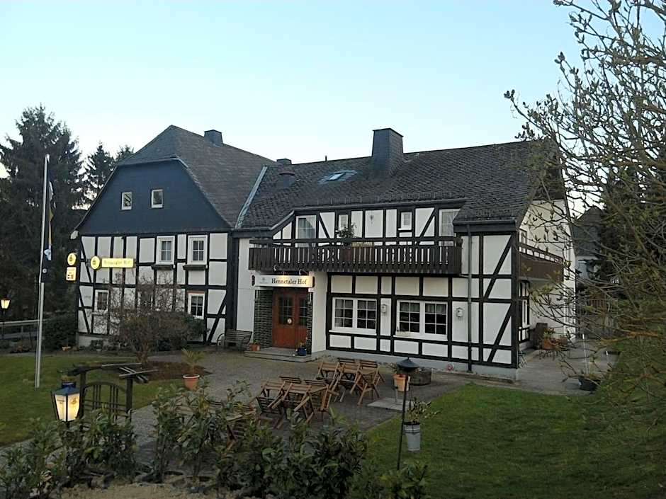 Hennetaler Hof
