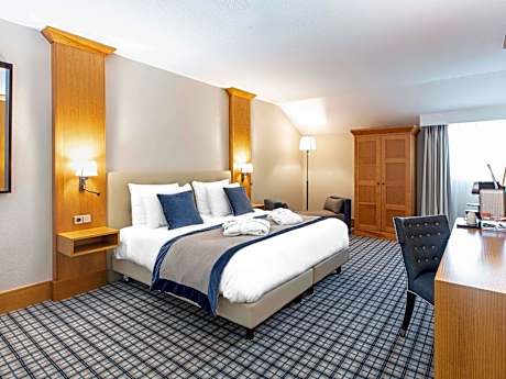 Superior Double Suite - Spa and Wellness Unlimited Access