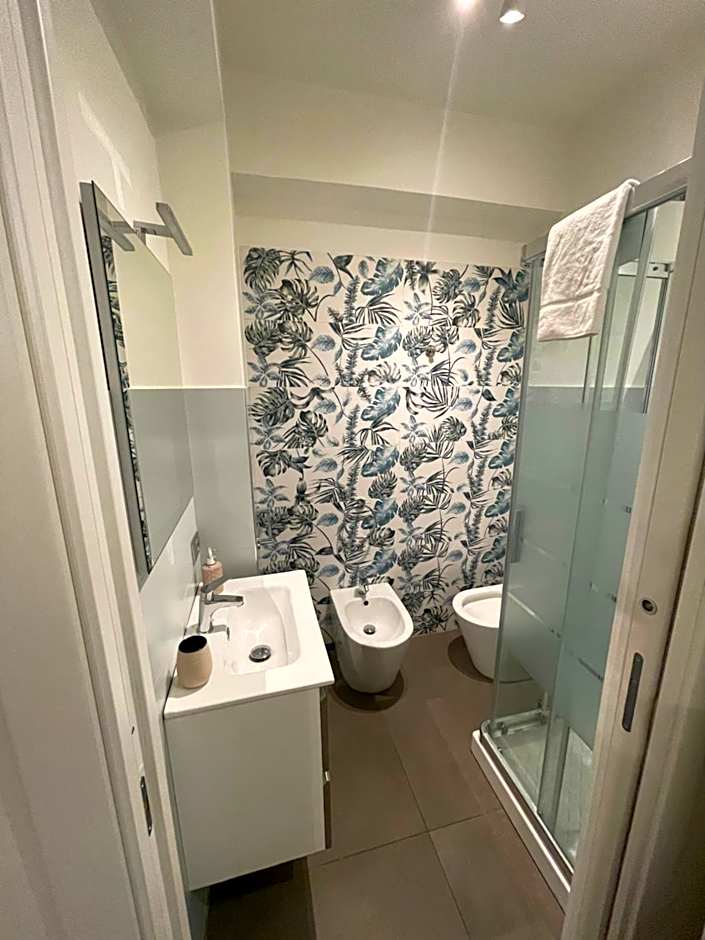 Stella Rooms