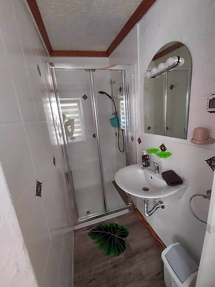 Przylesie Dom Turystyczny