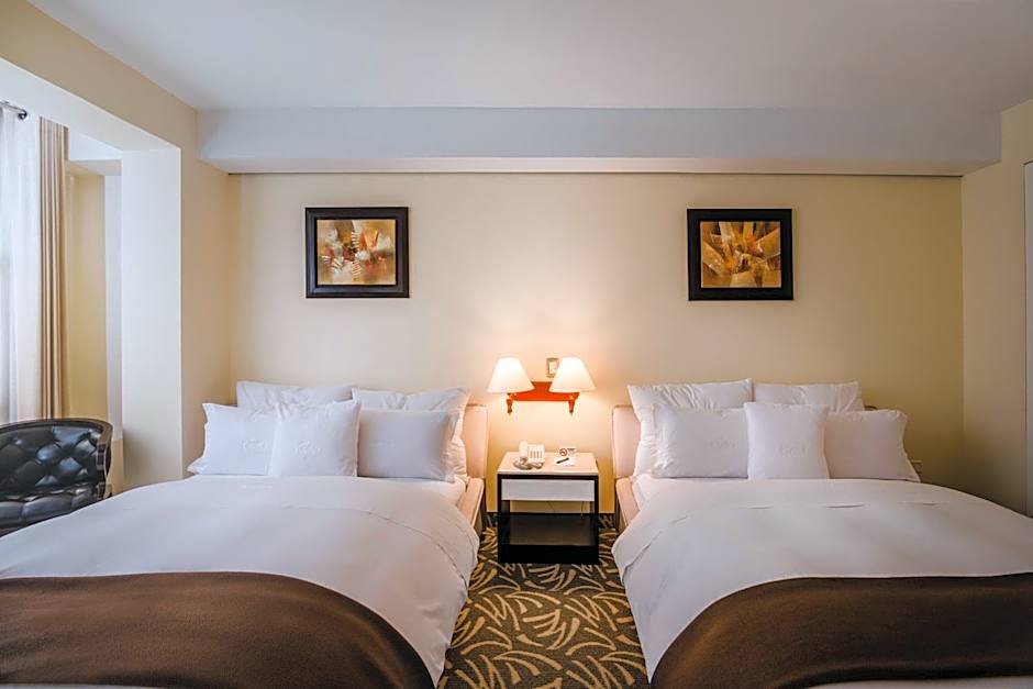 Hotel Nobility