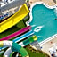 Grecotel Marine Palace & Aqua Park