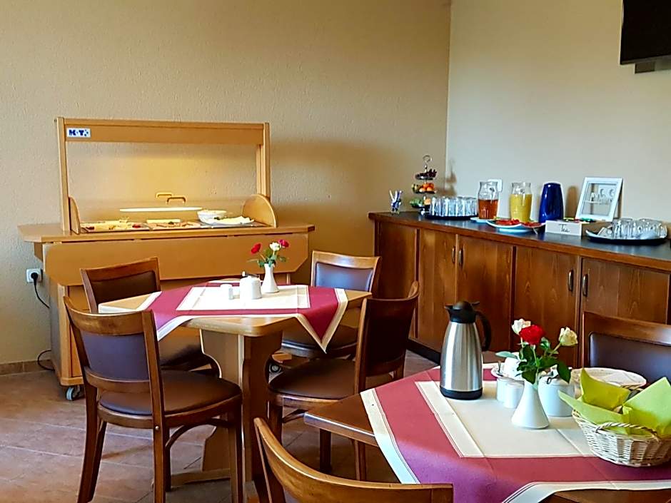 Gasthof Zur Friedenseiche