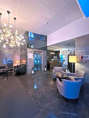 Almnäs Park Hotel