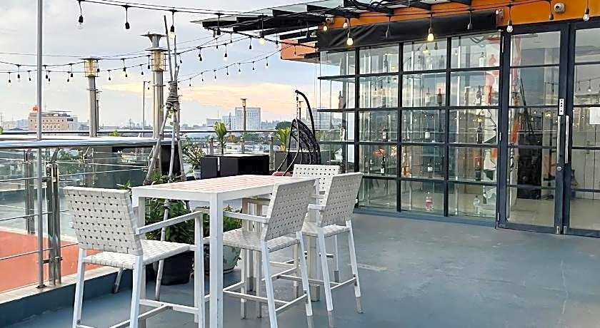 Sahid Vanilla Nagoya Batam