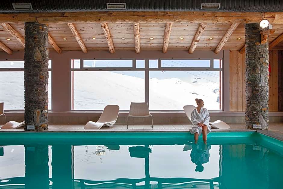 Résidence Pierre & Vacances Premium Les Hauts Bois