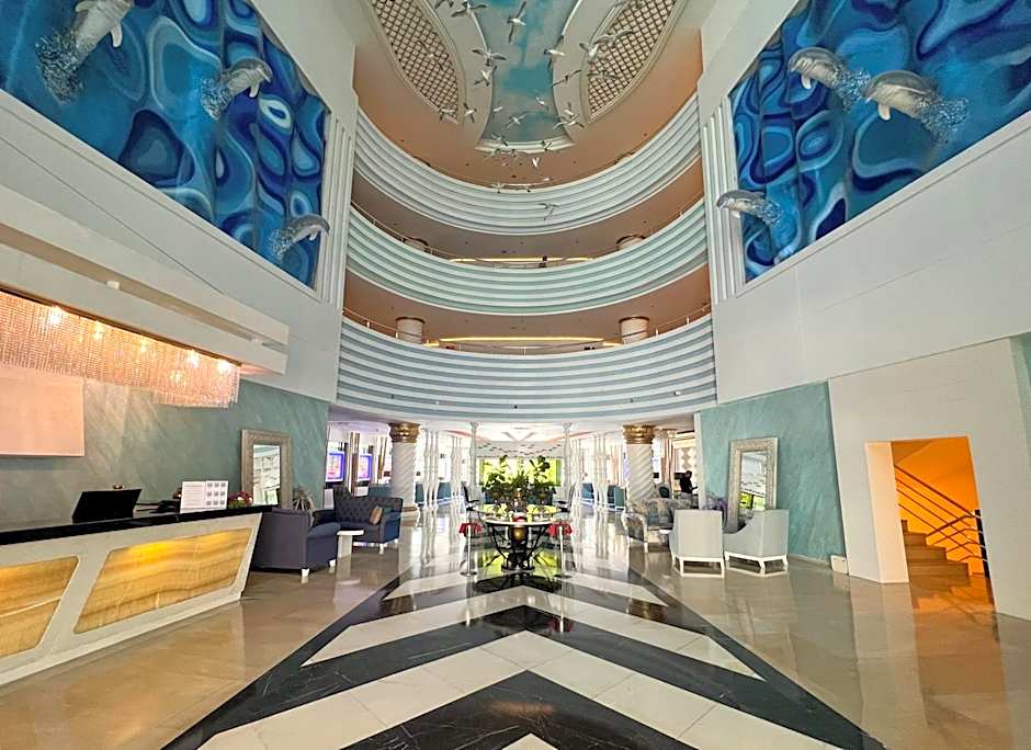 Catamaran Quality Times