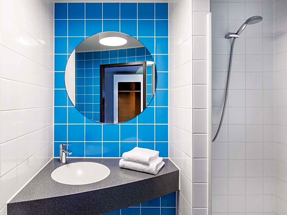 B&B Hotel Hamburg-Wandsbek