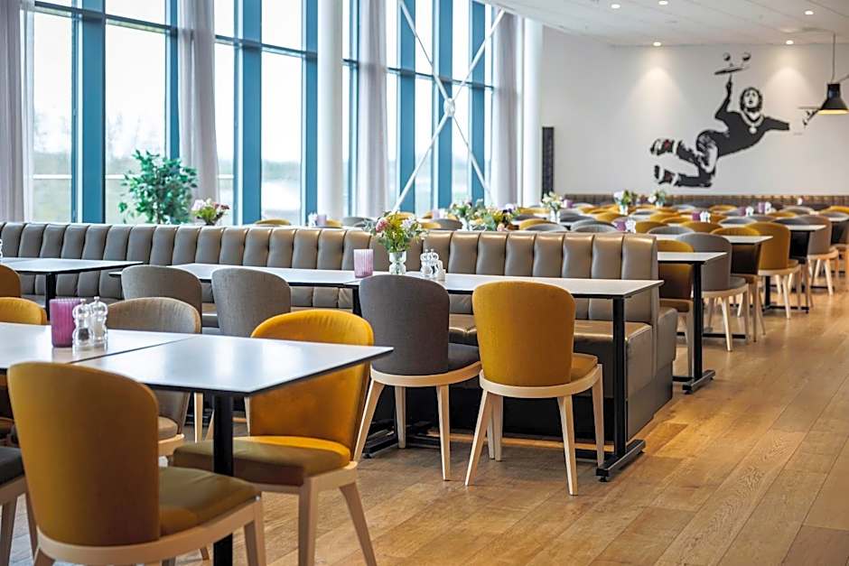 Quality Hotel Edvard Grieg