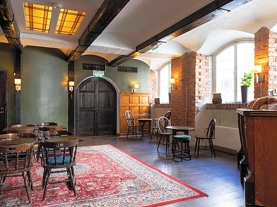 Elite Stadshotellet Västerås