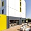 B&B HOTEL RENNES PARC EXPO AEROPORT