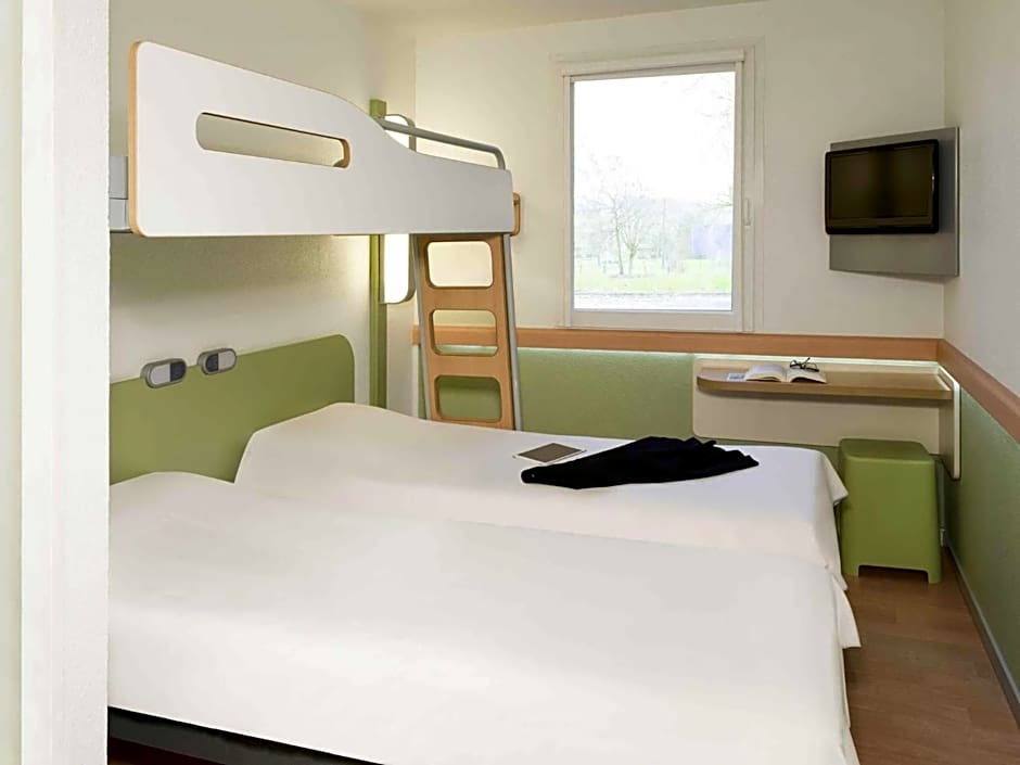 ibis Budget Lons-le-Saunier