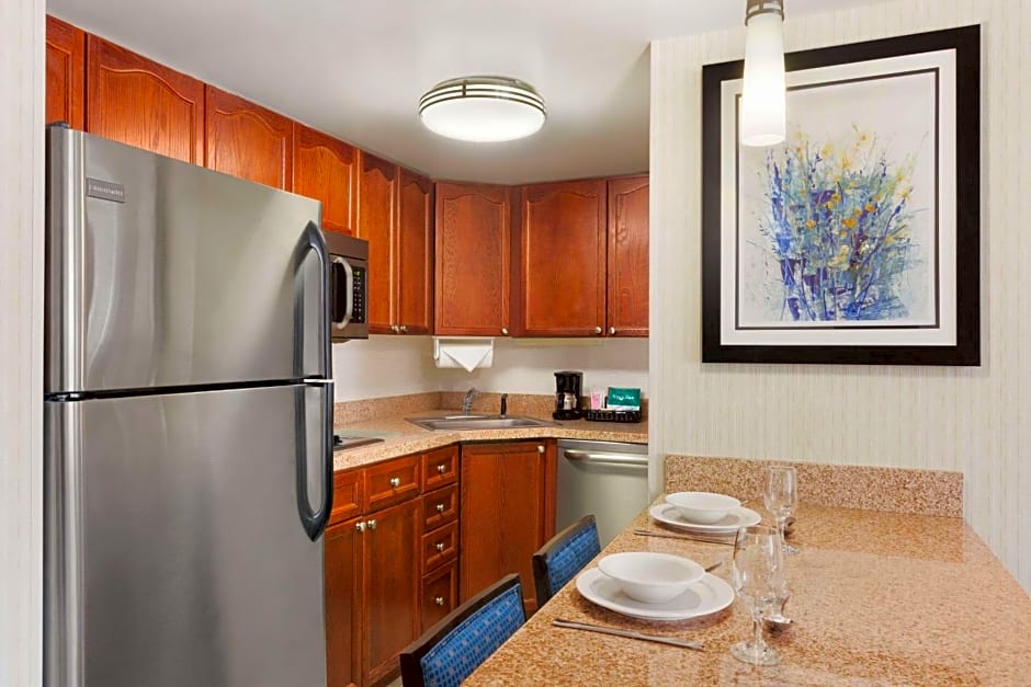 Homewood Suites By Hilton Wilmington-Brandywine Valley