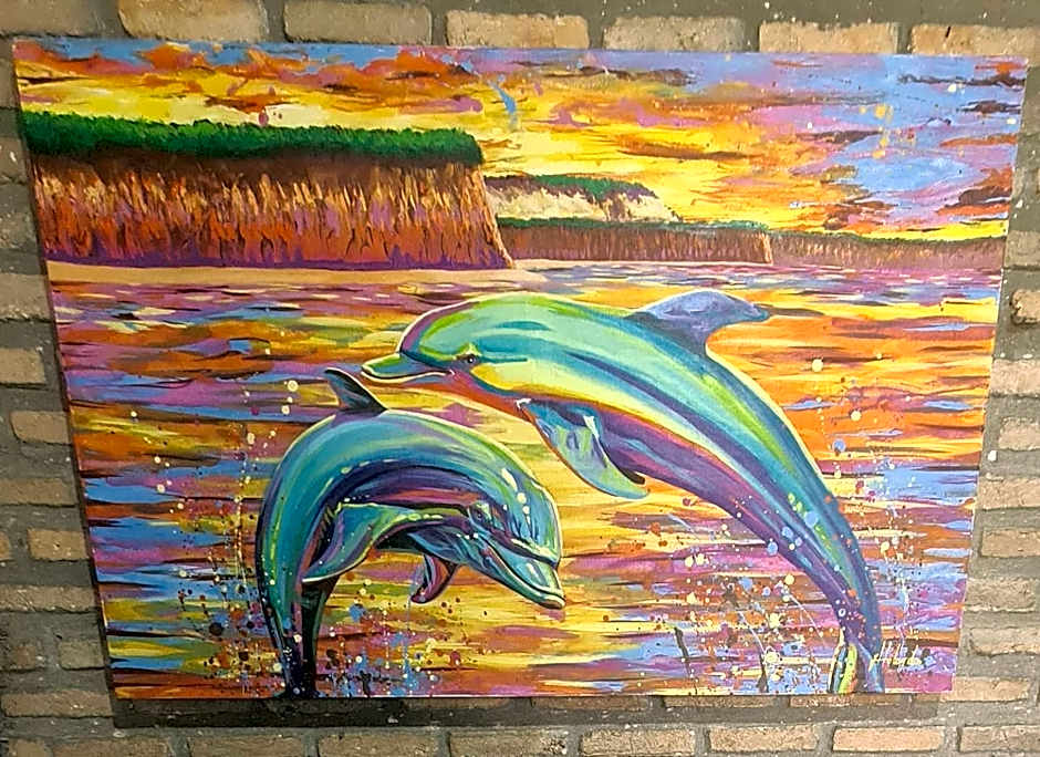 Chalé 17 - Porto do Sol - Pipa