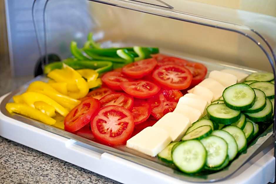 Taste Smart Hotel Lampertheim